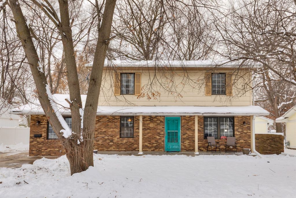 610 5th Avenue SE, Altoona, IA 50009