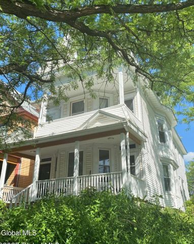 24 S Main Avenue, Albany, NY 12208