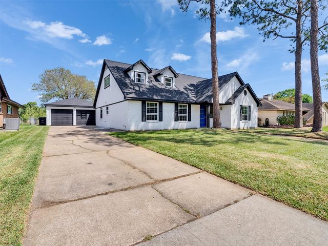 16007 Diana Lane, Houston, TX 77062