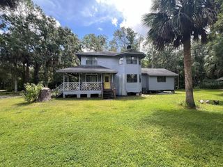 4127 MAHOGANY BOULEVARD, Bunnell, FL 32110
