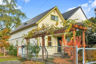 4700 S Mead Street S, Seattle, WA 98118