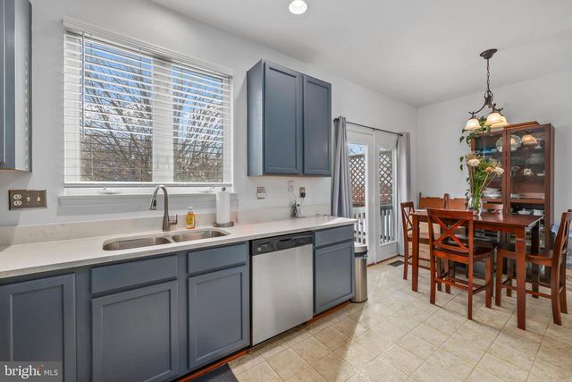 6428 WARREN POINT CT, Alexandria, VA 22315