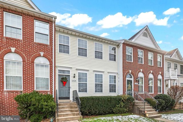 6428 WARREN POINT CT, Alexandria, VA 22315