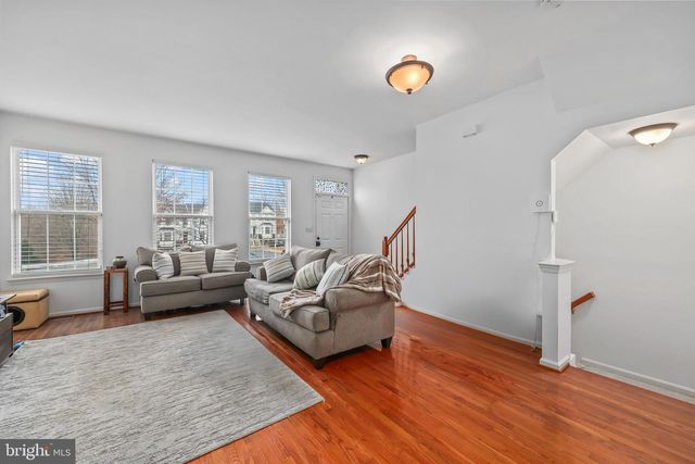 6428 WARREN POINT CT, Alexandria, VA 22315