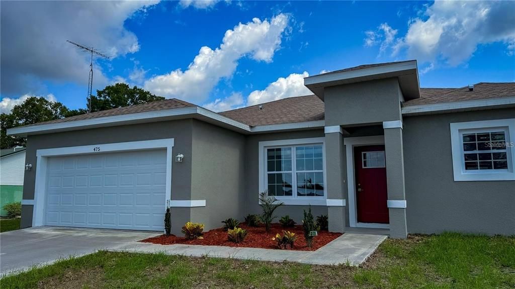 475 MARION OAKS MANOR, Ocala, FL 34473