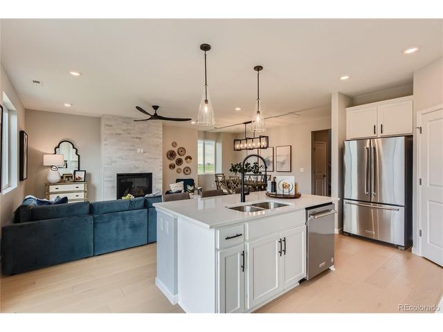 13800 Honey Hush Trl, Parker, CO 80134