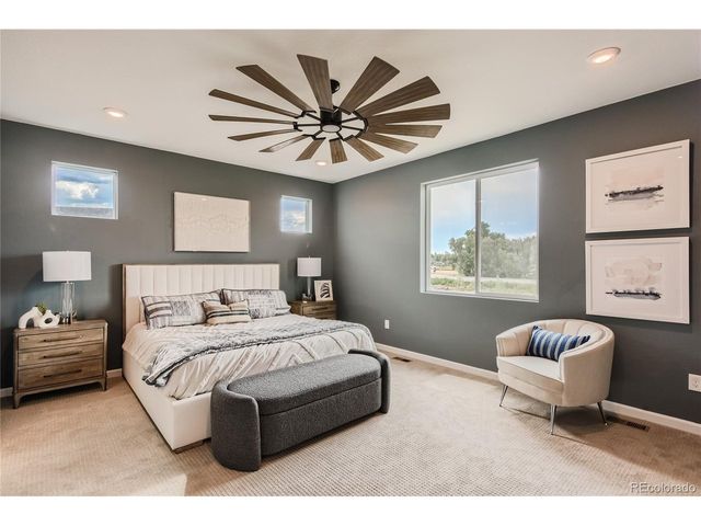 13800 Honey Hush Trl, Parker, CO 80134