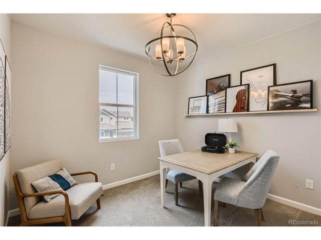 13800 Honey Hush Trl, Parker, CO 80134