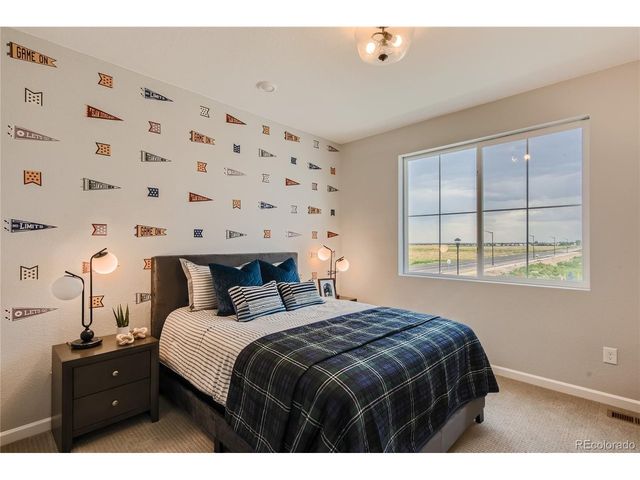 13800 Honey Hush Trl, Parker, CO 80134