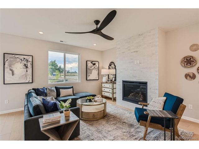 13800 Honey Hush Trl, Parker, CO 80134