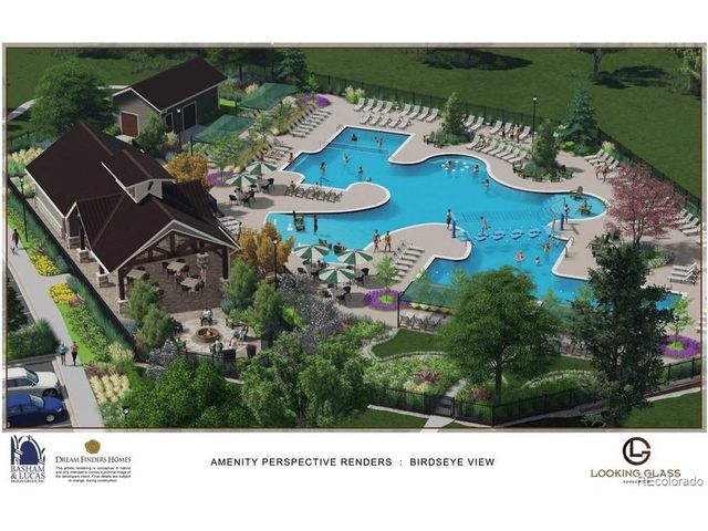 13800 Honey Hush Trl, Parker, CO 80134