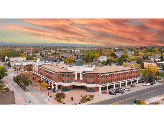 13800 Honey Hush Trl, Parker, CO 80134