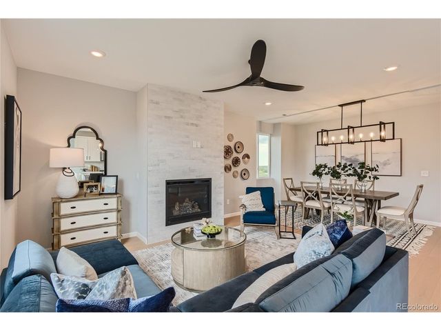 13800 Honey Hush Trl, Parker, CO 80134