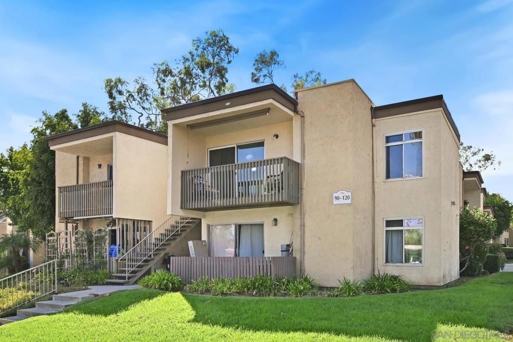 432 Edgehill Ln. 120, Oceanside, CA 92054 — exterior