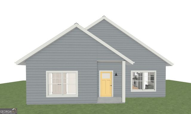 0 E Kimble LT61, Newnan, GA 30263
