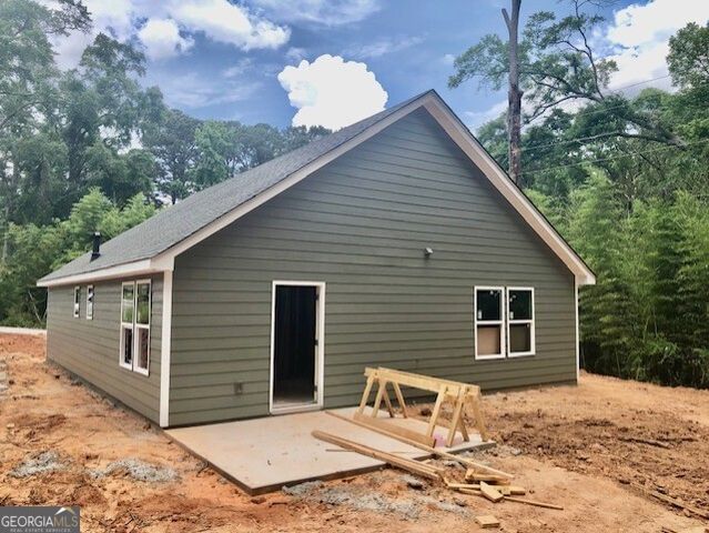 0 E Kimble LT61, Newnan, GA 30263