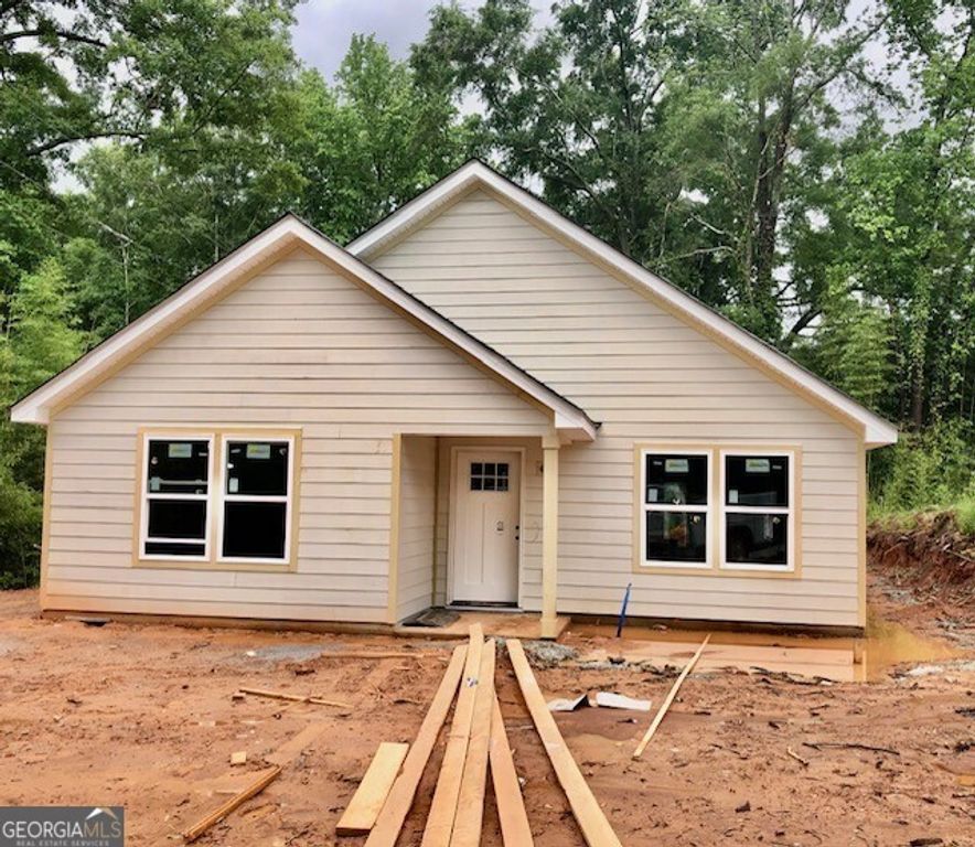 0 E Kimble LT61, Newnan, GA 30263