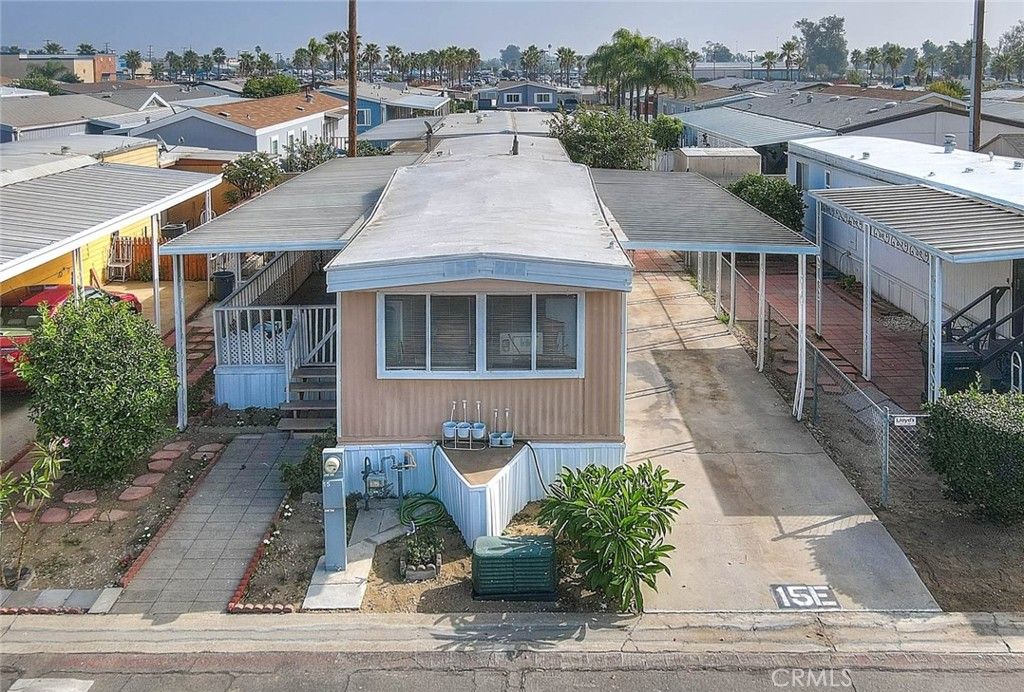 17333 Valley Boulevard 15E, Fontana, CA 92335 — exterior