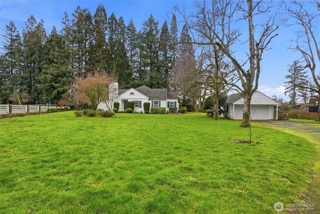 300 S Devine Road, Vancouver, WA 95030