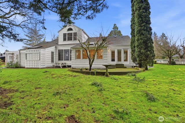 300 S Devine Road, Vancouver, WA 95030