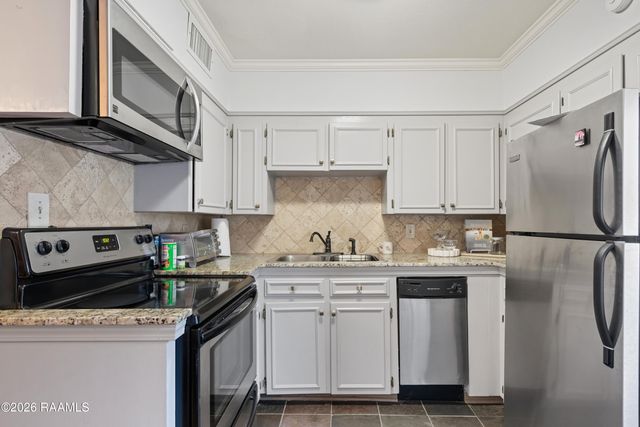 316 Stevenson Street 3, Lafayette, LA 70501