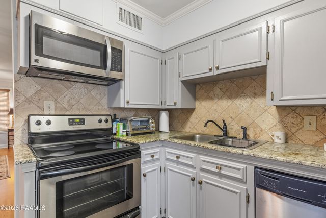 316 Stevenson Street 3, Lafayette, LA 70501