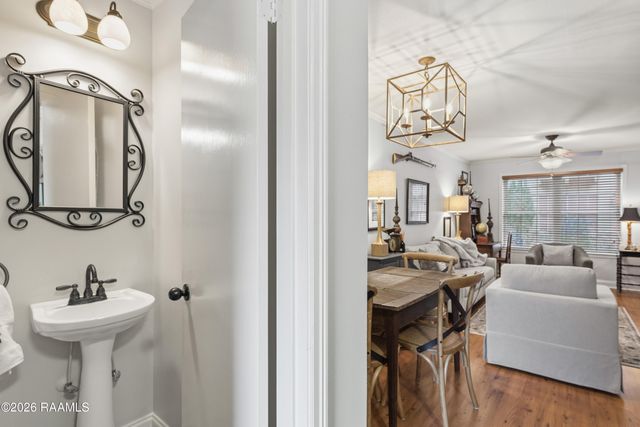 316 Stevenson Street 3, Lafayette, LA 70501