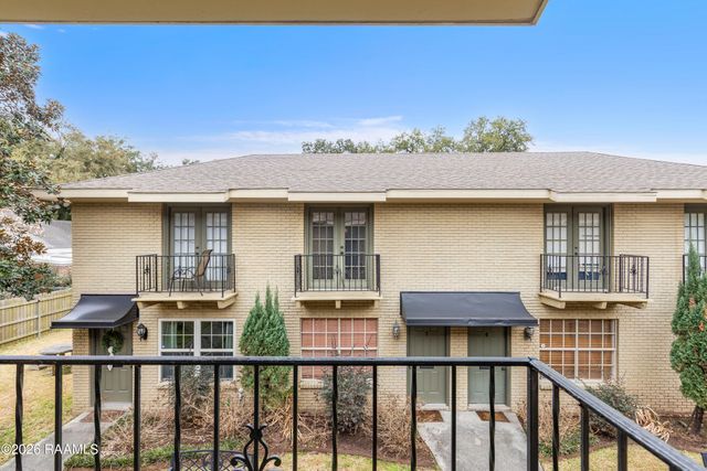 316 Stevenson Street 3, Lafayette, LA 70501