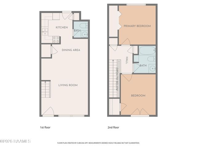 316 Stevenson Street 3, Lafayette, LA 70501