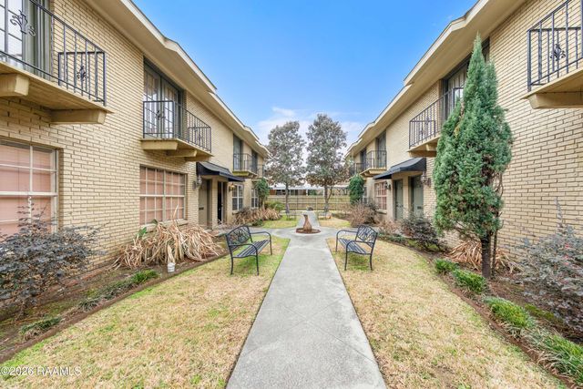 316 Stevenson Street 3, Lafayette, LA 70501