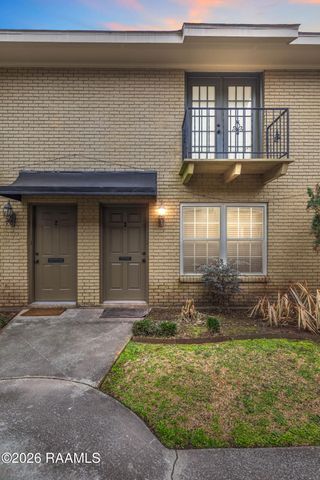 316 Stevenson Street 3, Lafayette, LA 70501