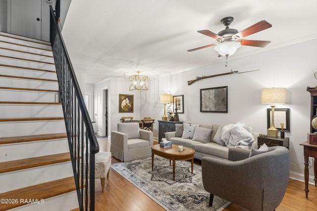 316 Stevenson Street 3, Lafayette, LA 70501