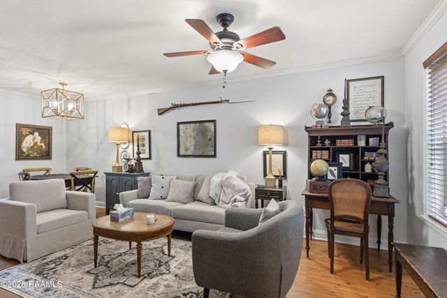 316 Stevenson Street 3, Lafayette, LA 70501