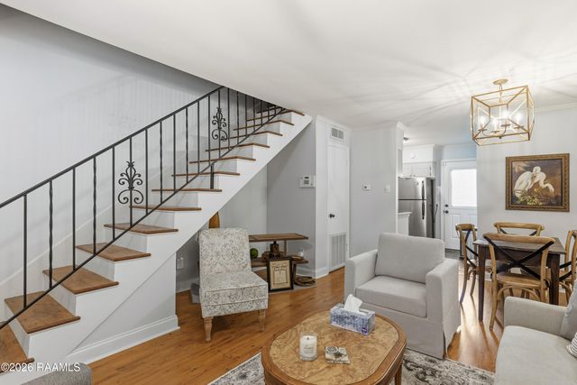 316 Stevenson Street 3, Lafayette, LA 70501