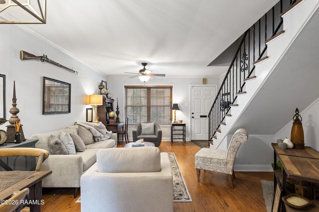 316 Stevenson Street 3, Lafayette, LA 70501