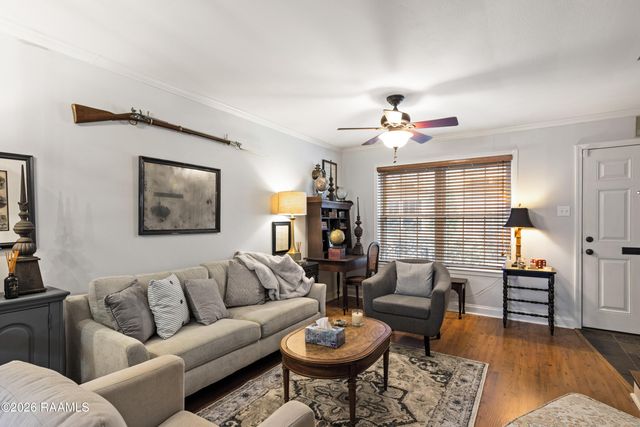 316 Stevenson Street 3, Lafayette, LA 70501