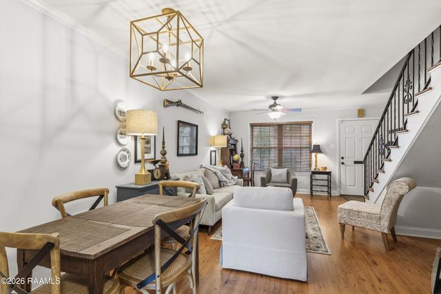 316 Stevenson Street 3, Lafayette, LA 70501