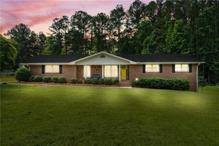 8070 Johnson Road, Palmetto, GA 30268