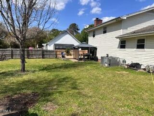 10117 Ligon Mill Road, Wake Forest, NC 27587