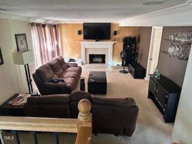 10117 Ligon Mill Road, Wake Forest, NC 27587