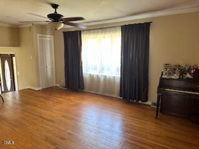 10117 Ligon Mill Road, Wake Forest, NC 27587