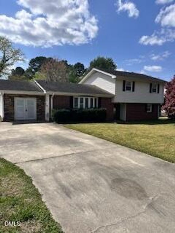 10117 Ligon Mill Road, Wake Forest, NC 27587