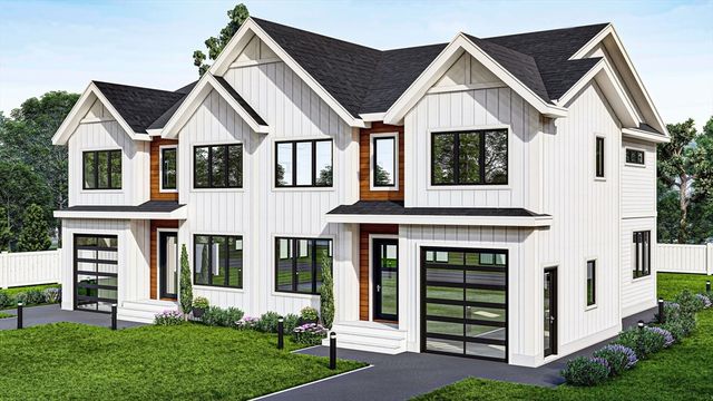 445 Hillside Ave, Needham, MA 02494