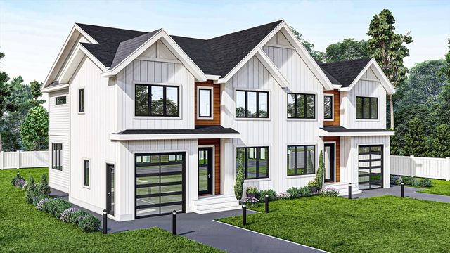 445 Hillside Ave, Needham, MA 02494