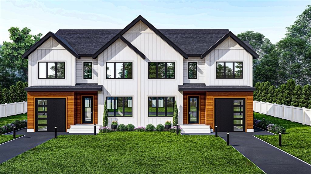 445 Hillside Ave, Needham, MA 02494