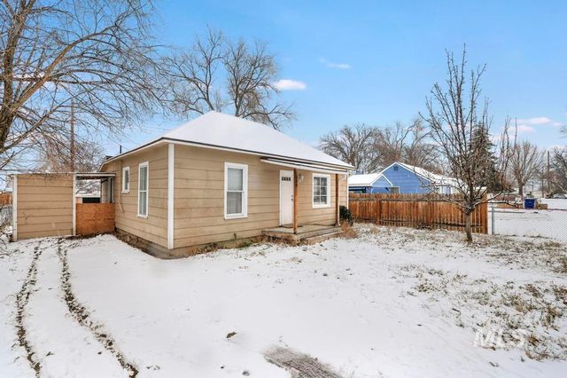 419 Van Buren Street, Twin Falls, ID 83301