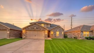 308 Eastwood Flats Drive, Katy, TX 77493