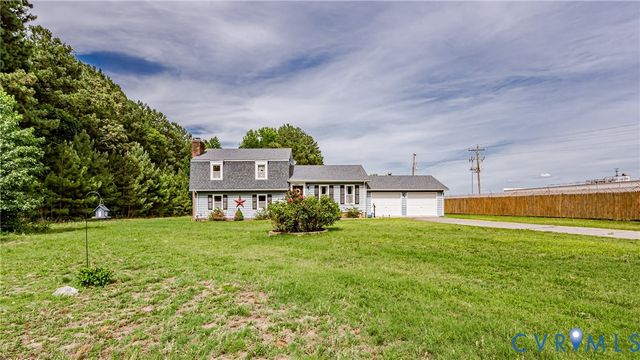 11011 Lamore Dr, Disputanta, VA 23842