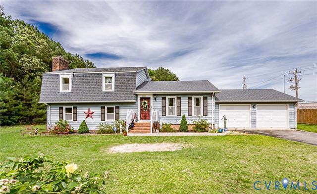11011 Lamore Dr, Disputanta, VA 23842