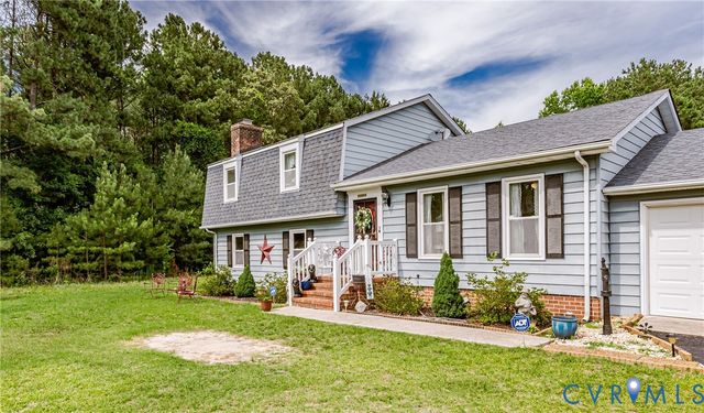 11011 Lamore Dr, Disputanta, VA 23842